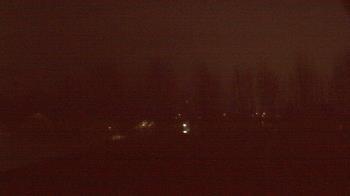 Weather camera view of Hayes Freedom HS.