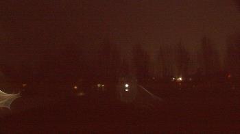 Weather camera view of Hayes Freedom HS.