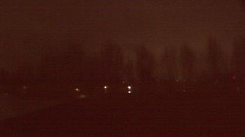 Weather camera view of Hayes Freedom HS.