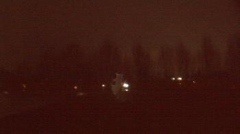 Weather camera view of Hayes Freedom HS.