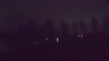 Weather camera view of Hayes Freedom HS.