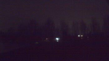 Weather camera view of Hayes Freedom HS.