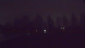 Weather camera view of Hayes Freedom HS.