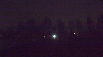 Weather camera view of Hayes Freedom HS.