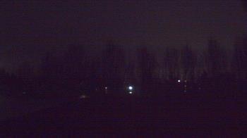 Weather camera view of Hayes Freedom HS.