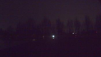 Weather camera view of Hayes Freedom HS.