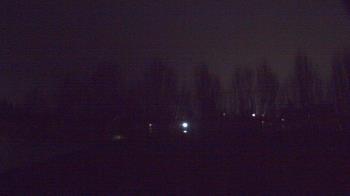 Weather camera view of Hayes Freedom HS.