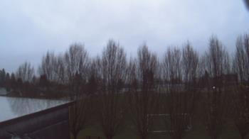 Weather camera view of Hayes Freedom HS.