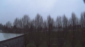 Weather camera view of Hayes Freedom HS.