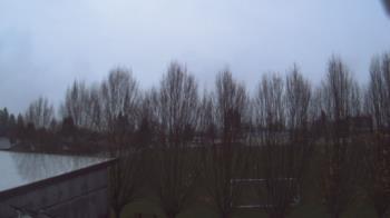 Weather camera view of Hayes Freedom HS.