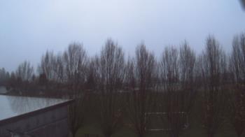 Weather camera view of Hayes Freedom HS.