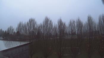 Weather camera view of Hayes Freedom HS.