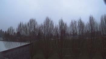 Weather camera view of Hayes Freedom HS.