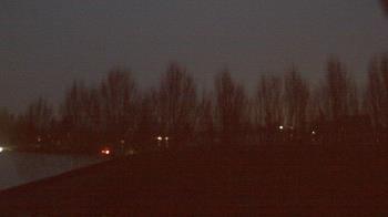 Weather camera view of Hayes Freedom HS.