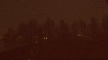 Weather camera view of Hayes Freedom HS.