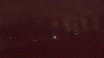 Weather camera view of Hayes Freedom HS.