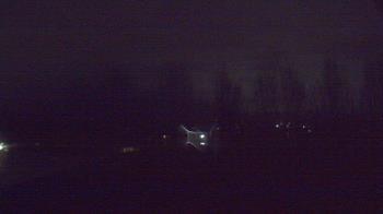 Weather camera view of Hayes Freedom HS.