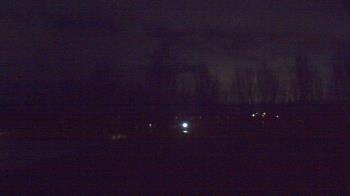 Weather camera view of Hayes Freedom HS.