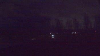 Weather camera view of Hayes Freedom HS.