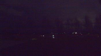 Weather camera view of Hayes Freedom HS.