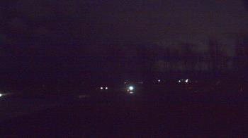 Weather camera view of Hayes Freedom HS.