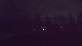 Weather camera view of Hayes Freedom HS.