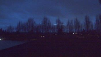 Weather camera view of Hayes Freedom HS.