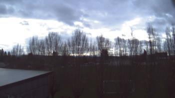 Weather camera view of Hayes Freedom HS.