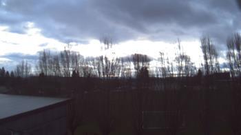 Weather camera view of Hayes Freedom HS.