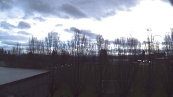 Weather camera view of Hayes Freedom HS.