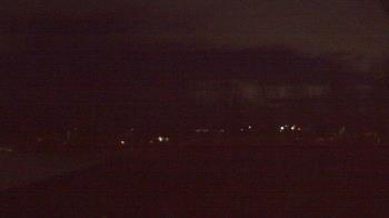 Weather camera view of Hayes Freedom HS.