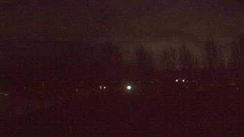 Weather camera view of Hayes Freedom HS.