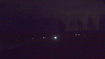 Weather camera view of Hayes Freedom HS.