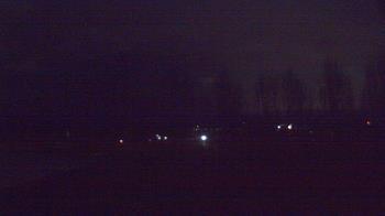 Weather camera view of Hayes Freedom HS.