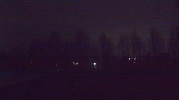 Weather camera view of Hayes Freedom HS.