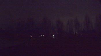 Weather camera view of Hayes Freedom HS.