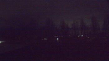 Weather camera view of Hayes Freedom HS.