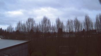 Weather camera view of Hayes Freedom HS.