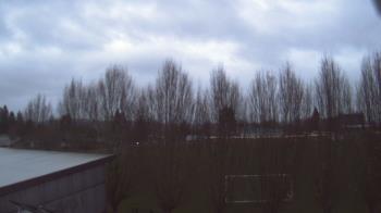 Weather camera view of Hayes Freedom HS.