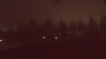 Weather camera view of Hayes Freedom HS.