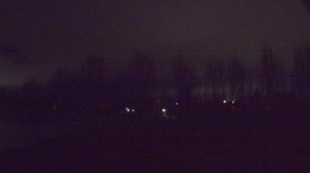 Weather camera view of Hayes Freedom HS.