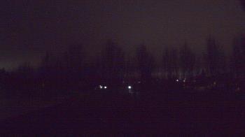 Weather camera view of Hayes Freedom HS.