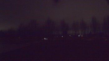 Weather camera view of Hayes Freedom HS.