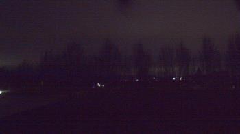 Weather camera view of Hayes Freedom HS.