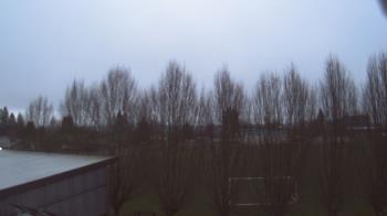 Weather camera view of Hayes Freedom HS.