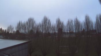 Weather camera view of Hayes Freedom HS.