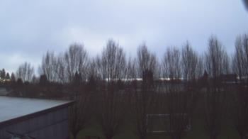 Weather camera view of Hayes Freedom HS.