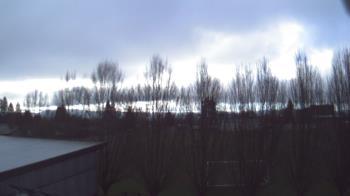 Weather camera view of Hayes Freedom HS.