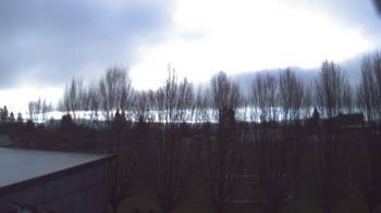 Weather camera view of Hayes Freedom HS.