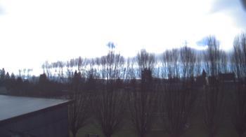 Weather camera view of Hayes Freedom HS.